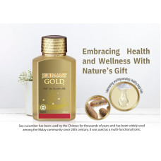 JELI GAMAT GOLD / 金海参 (350ml)